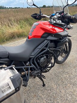 Triumph tiger 800xc - 18