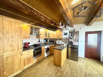 RD 4+kk po rekonstrukci se stodolou, bazénem a zahradou 757  - 18