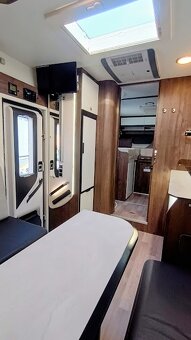 INTEGRÁL 3,5t, 160PS, automat 9st, zimní paket, DPH - 18