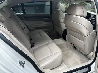 BMW Řada 7 750i Long xDrive Night Vision Soft-close Head-Up - 18