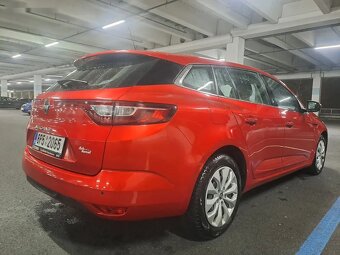 Renault Mégane, 1.3TCE ČR 1.MAJ EXTRA PĚKNÉ - 18