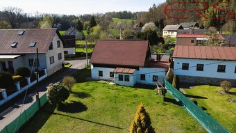 Prodej rodinné domy, 125 m2 - Bílý Kostel nad Nisou - 18
