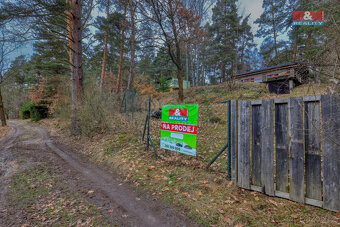Prodej chaty, 60 m², Stříbro - 18