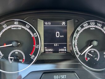 Škoda Fabia combi III 1.0 TSI - 18