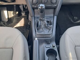 Škoda Octavia Combi 1.6/LPG + benzín/2006 - 18