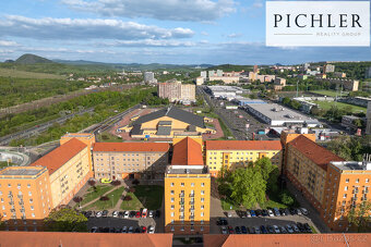 Prodej bytu 2+1, 56 m2, Most, ul. W.A.Mozarta - 18
