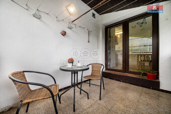 Prodej rodinného domu, 715 m², Brandýs nad Orlicí - 18
