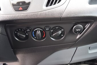 ►►Ford Transit 2.2 74KW L1 •ZAHRÁDKA•NÍZKÉ KM◄◄ - 18