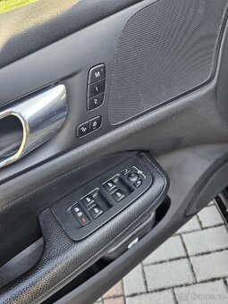 Volvo V60 inscription 2020 D4 104 xxx km, zaruka - 18