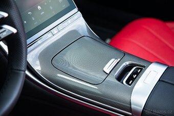 Mercedes Benz CLE 200 AMG, Burmester, MBUX, 360, D.B.Control - 18