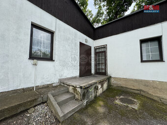 Pronájem obchod a služby, 240 m², Hořovice, ul. Vrbnovská - 18