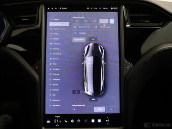 Tesla Model S,Tesla S, 91 tkm,4x4,DPH,Cebia - 18