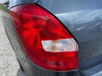 Škoda Fabia 1.2 i Klima, 8xPneu, ESP - 18