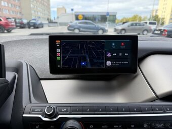 BMW i3 120 Ah Edition 310 DPH - 18