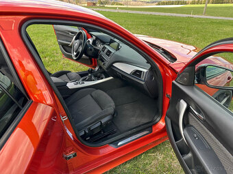 Prodám BMW M135i manuál - 18