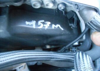Volkswagen Touran 1,6 TDI 77 kW Historie 7 Míst nafta - 18