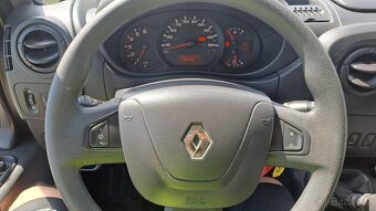 Renault Master 2.3 dCi 130 L2H2 - 18