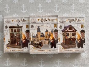 3D puzzle Harry Potter - 18