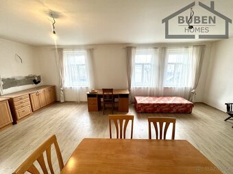 RD 4+kk s garáží, skladem, pergolou a zahradou 324 m² - Tac - 18