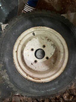 Yanmar 165 fort - 18