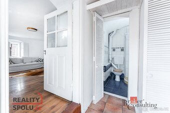 Prodej, domy/rodinný, 130 m2, V Chumberku 10, 25265 Holubice - 18