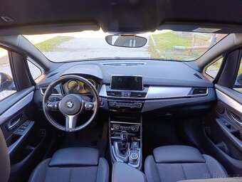 218 Sada M pro 7 osob, plná LED - 18