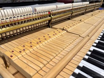 Steinway & Sons Modell D- 274 cm Only now super price - 18