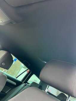 Volkswagen Passat B8 2019 Dovoz Nemecko - 18