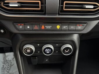 Dacia Jogger, Extreme Eco-G 100 7 míst - 18