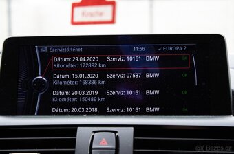 BMW M135iX Xdrive F20 320ps - 18