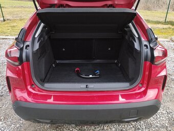 Citroën C4 - 1.2 PureTech 74kw, TAŽNÉ, DPH - 18