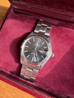 Tudor Prince Oysterdate - 18