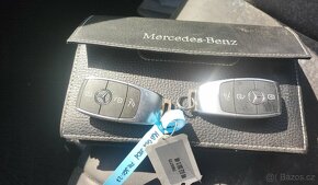 Mercedes GLE AMG 7 mistne - 18