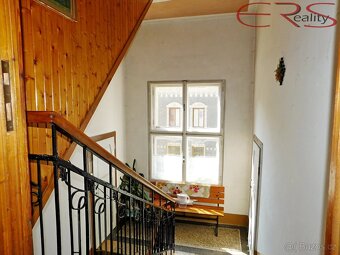 Rodinný dům, Smržovka, okres Jablonec nad Nisou, ev.č. 00537 - 18