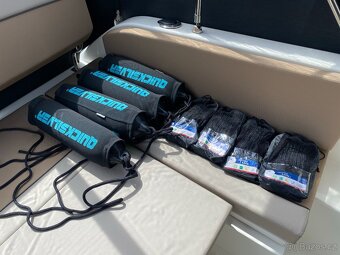 QUICKSILVER Activ 705 WEEKEND + MERCURY F 225 V6 EFI EXLPT D - 18