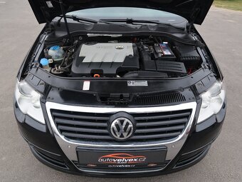 Volkswagen Passat 2.0TDI,125KW,COMFORTLINE,s.kn. - 18