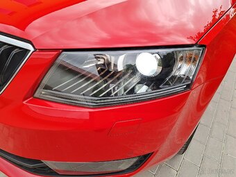 ŠKODA OCTAVIA 3 2.0TDI 110KW Elegance, Tažné - 18