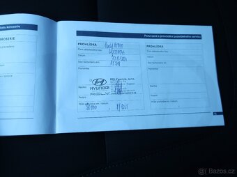 Hyundai Tucson 1.6T-GDi 110kW ZÁRUKA ČR SMART - 18