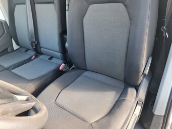 VW Crafter 4X4 2019 - 18