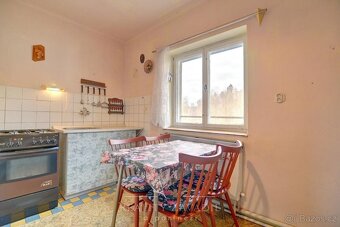 Prodej rodinné domy, 180 m2 - Hostinné - 18