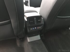 Škoda Kodiaq SPORTLINE 2.0 TDi r.v.2022 147 kW ČR DPH - 18