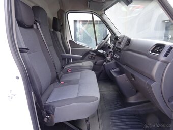 4x Renault Master, 2.3 DCI L3 H2 Klima TEMPOMAT - 18