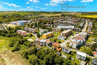 Prodej slunného bytu 2+1 62m² s balkonem a dvěma sklepy - 18
