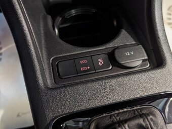 Volkswagen e-up 61kW, bat. 36.8kWh, KAMERA - 18