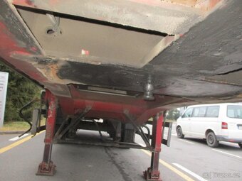 Schwarzmüller KIS 3/E - full Aluminium 50m³ - 25038 - 18