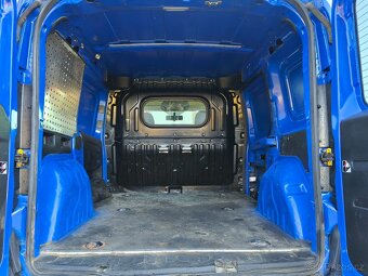 Fiat Doblo 1.3JTD 66kw,Tažné zař,Klima,2xklíč,původ CZ - 18