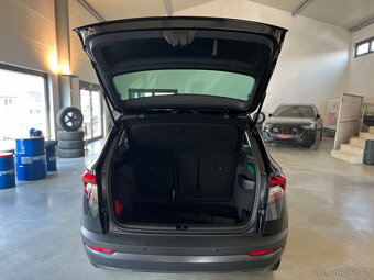 Škoda Karoq Style 2.0 TDi 4x2 - navi,LED,temp,vyh.sed,150 PS - 18