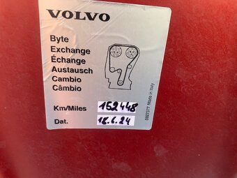 Volvo S60 2.0D r.v.2010 (120 kw) serviska Koupeno ČR - 18