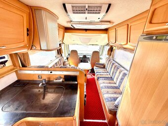 Mercedes-Benz 316CDI, Frankia, Automat, Tažné, Klima - 18