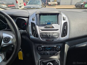 Ford Tourneo Connect Titanium 1,5TDCi 88kW - 18